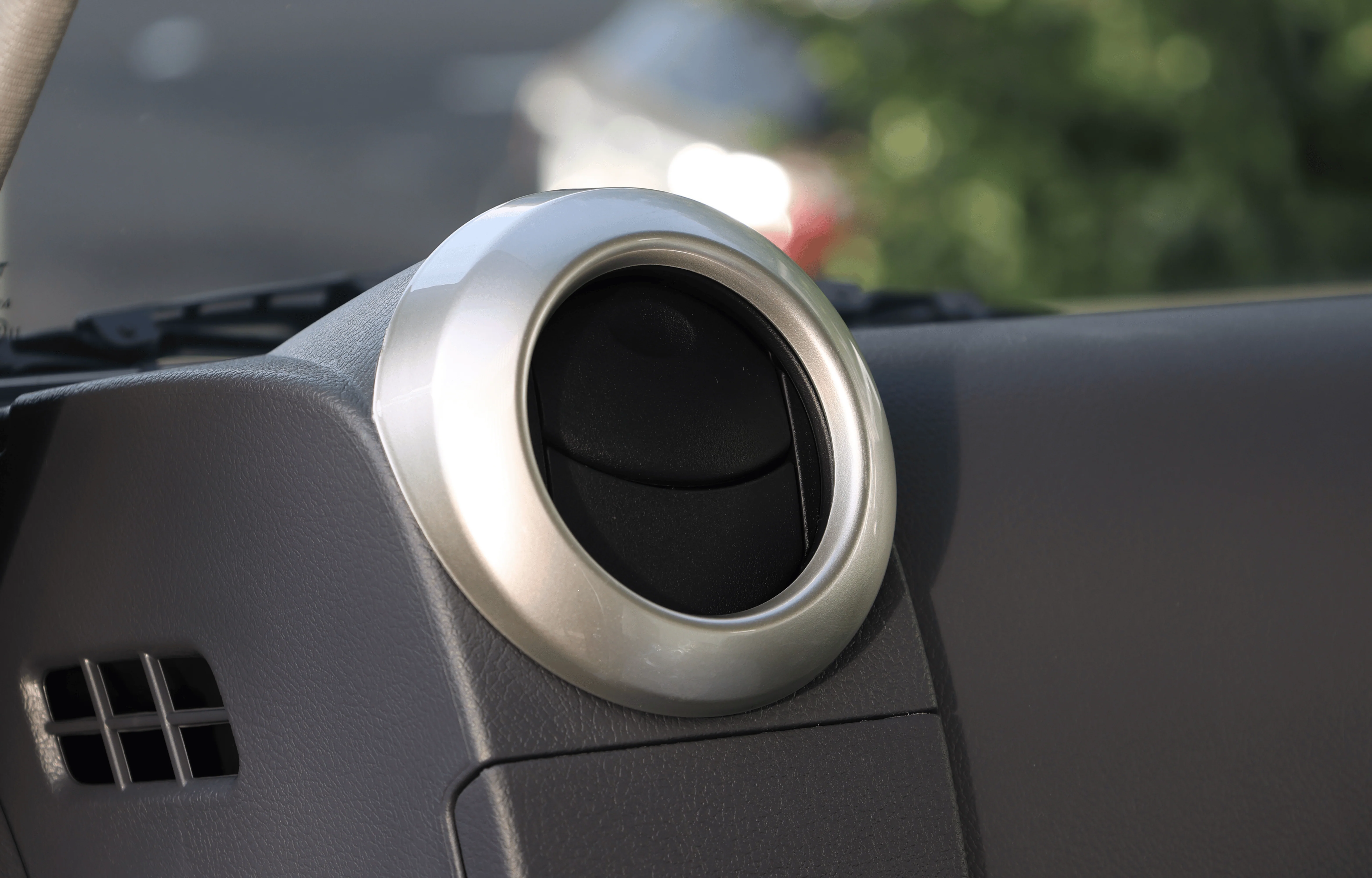 Front Air Vent Rings Covers to suit Toyota LandCruiser 70 Series (4 pcs) - Image 22